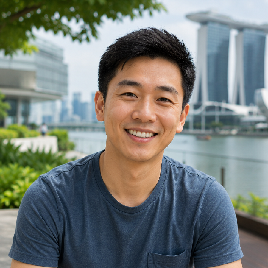 Jun Wei Lim